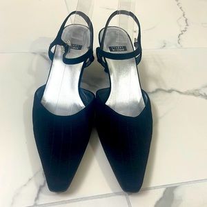 STUART WEITZMAN Slingback Low Pumps